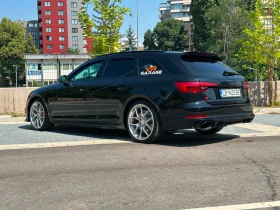 Audi A4 2.0TFSI, снимка 12