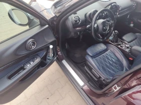 Mini Clubman 2.0 SD с всички екстри, снимка 10