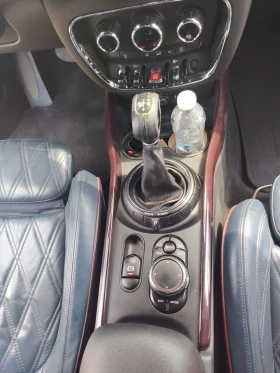 Mini Clubman 2.0 SD с всички екстри, снимка 16