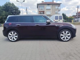 Mini Clubman 2.0 SD с всички екстри, снимка 8