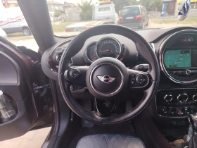 Mini Clubman 2.0 SD с всички екстри, снимка 12