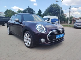 Mini Clubman 2.0 SD с всички екстри, снимка 9