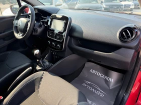 Renault Clio FACELIFT DCI 8V 75 CV STARTESTOP ENERGY INTENS, снимка 9