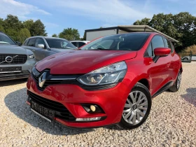 Renault Clio FACELIFT DCI 8V 75 CV STARTESTOP ENERGY INTENS, снимка 1