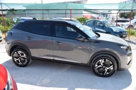 Peugeot 2008 GT 1.2 Hybrid 136 hp, снимка 8