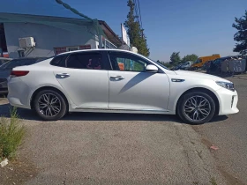 Kia K5, снимка 4
