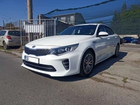 Kia K5, снимка 1