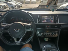 Kia K5, снимка 9