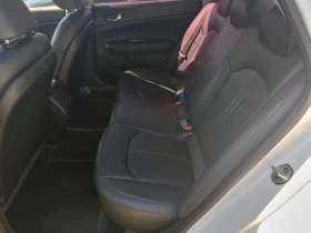 Kia K5, снимка 10