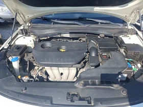 Kia K5, снимка 14