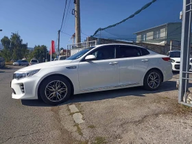 Kia K5, снимка 3