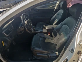 Kia K5, снимка 8