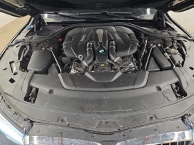 BMW 750 AWD* 93 000 KM * FULL EXTRAS, снимка 12