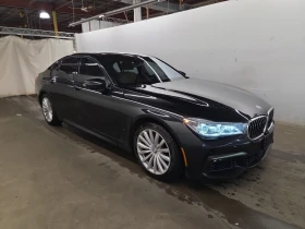 BMW 750 AWD* 93 000 KM * FULL EXTRAS, снимка 2