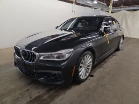 BMW 750 AWD* 93 000 KM * FULL EXTRAS, снимка 3