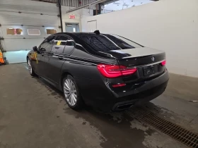 BMW 750 AWD* 93 000 KM * FULL EXTRAS, снимка 6