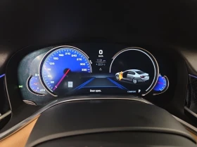 BMW 750 AWD* 93 000 KM * FULL EXTRAS, снимка 8