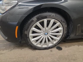 BMW 750 AWD* 93 000 KM * FULL EXTRAS, снимка 13