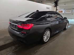 BMW 750 AWD* 93 000 KM * FULL EXTRAS, снимка 5
