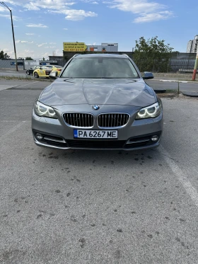 BMW 530 xDrive LCI, снимка 2