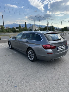 BMW 530 xDrive LCI, снимка 7