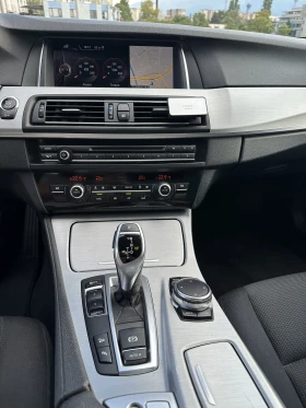 BMW 530 xDrive LCI, снимка 9