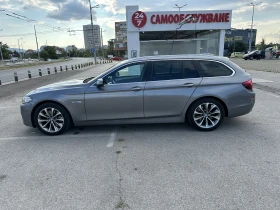 BMW 530 xDrive LCI, снимка 3