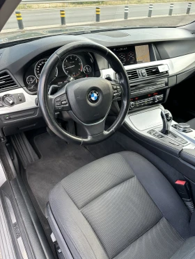 BMW 530 xDrive LCI, снимка 8