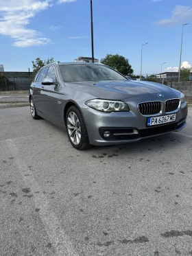 BMW 530 xDrive LCI, снимка 1