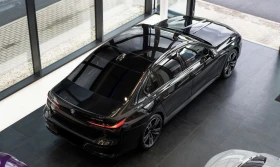 BMW 760 e xDrive M-Sport Plug-in Hybrid, снимка 4