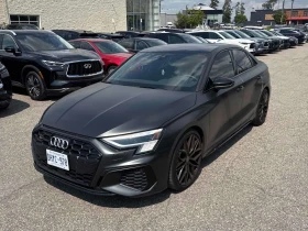 Audi S3 Technik | CARFAX | БЕЗ ИНЦИДЕНТИ | ДВА КЛЮЧА, снимка 1
