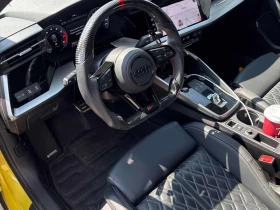 Audi S3 Technik | CARFAX | БЕЗ ИНЦИДЕНТИ | ДВА КЛЮЧА, снимка 7