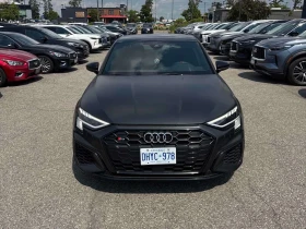Audi S3 Technik | CARFAX | БЕЗ ИНЦИДЕНТИ | ДВА КЛЮЧА, снимка 2