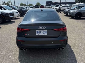 Audi S3 Technik | CARFAX | БЕЗ ИНЦИДЕНТИ | ДВА КЛЮЧА, снимка 5