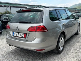 VW Golf Barter , снимка 4