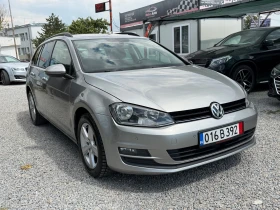 VW Golf Barter , снимка 2