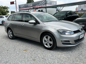VW Golf Barter , снимка 8