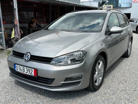 VW Golf Barter , снимка 1