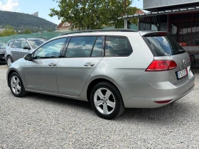 VW Golf Barter , снимка 9