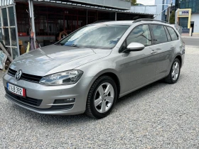 VW Golf Barter , снимка 7