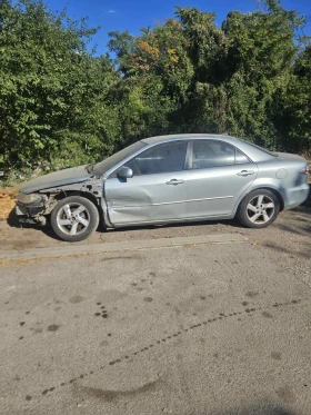 Mazda 6, снимка 7