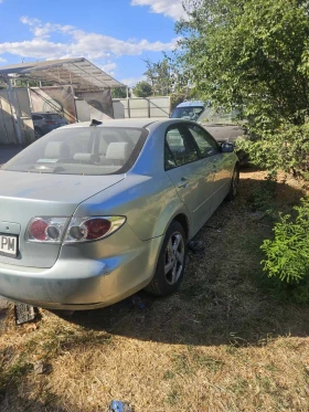 Mazda 6, снимка 1