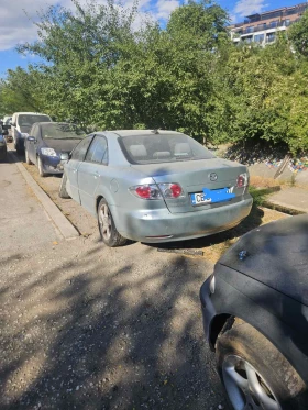 Mazda 6, снимка 5