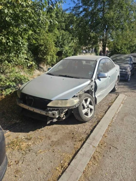 Mazda 6, снимка 6