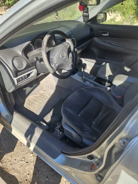 Mazda 6, снимка 4