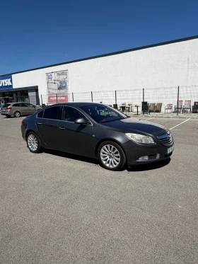 Opel Insignia 2000 дизел, снимка 2