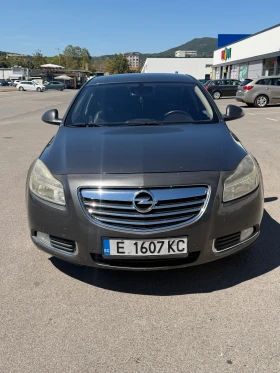 Opel Insignia 2000 дизел, снимка 1