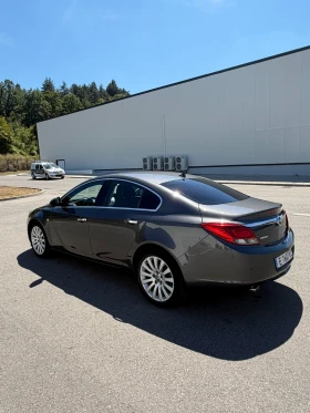 Opel Insignia 2000 дизел, снимка 6