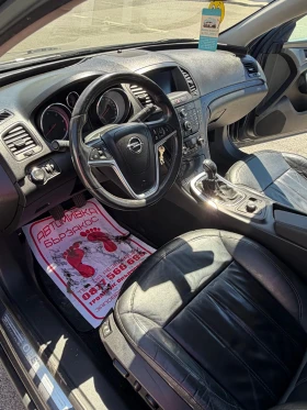 Opel Insignia 2000 дизел, снимка 8