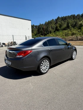 Opel Insignia 2000 дизел, снимка 4